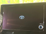 【8インチ ディスプレイオーディオ】大画面のディスプレイはAppleCarPlayやAndroidAutoが利用可能。大きな画面でスマホナビアプリ等が利用いただけます♪