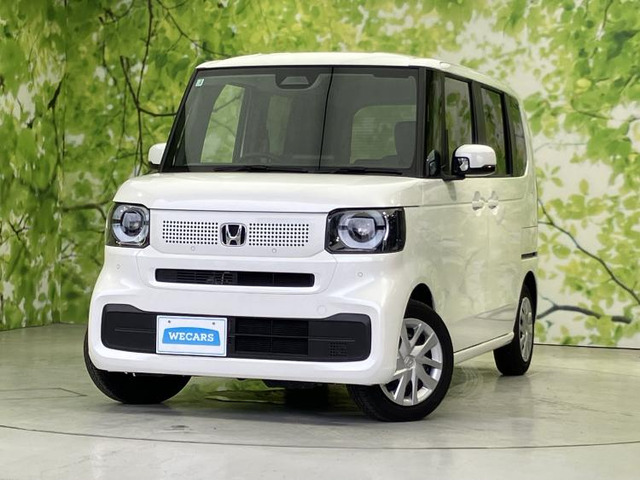 N-BOX
