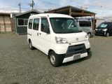 ピクシスバン スペシャル クリーンバージョン SAIII ハイルーフ 4WD 