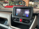 パイオニア製ディスプレイオーディオ!Bluetooth!