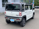 ハスラー J スタイル 4WD 