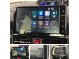 品質には自信があります!ハッピーの品質・キレイなお車をお届けさせていただきたい!そんな気持ちでキレイに仕上げております。フロアマットなどの清掃はもちろん、シート下なども徹底的に清掃しております。