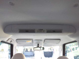 ☆こち他は送風機です。いち早く車内を快適にできます。