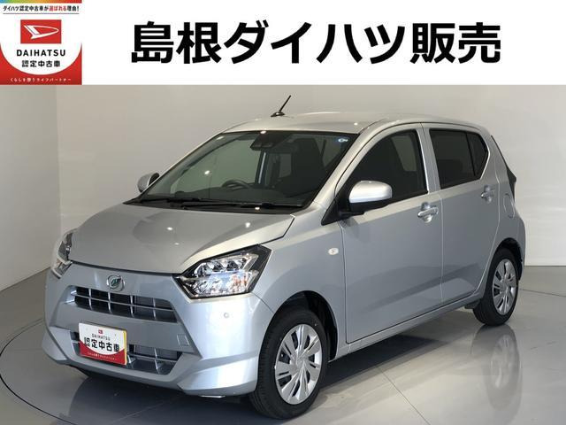ミライース X SAIII