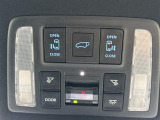【 両側パワースライドドア 】運転席から後席スライドドアを開け閉めできます!//
