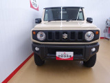 ジムニー XC 4WD 
