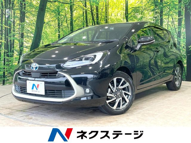 アクア 1.5 Z