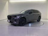CX-80 3.3 XD ハイブリッド エクスクルーシブ スポーツ ディーゼル 4WD 