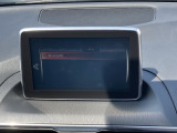 Bluetoothに接続することで、スマートフォンに入っている音楽アプリを車内で楽しめたり、通話が出来ます♪