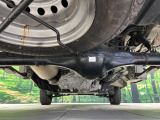 お車を安心してお乗りいただく為には、足回りの定期点検が欠かせません。サービスサポート(有償保証)では無料点検もご提供しており、安心のカーライフをお過ごしいただけるサポート体制が整っています。