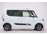 県内13店舗にて常時500台以上ダイハツ車を展示中です。見て、触って、納得のいく一台をぜひ見つけてください。
