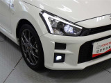 LEDヘッドランプ+LEDクリアランスランプ+LEDフロントフォグランプ 少ない電力で明るく照らします☆彡