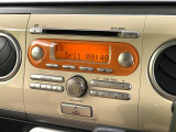 お好きな音楽を車内でお楽しみいただけます♪スピーカー交換・ウーハー追加などの音質向上や、最新ナビ・後席モニター等の取り付けも是非ご相談ください!