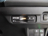 ETC2.0を装備!従来のETC車載器の機能に加えて新たなサービスがご利用いただけます♪ご納車後すぐにお使い頂けるようセットアップしてのお渡しとなります。