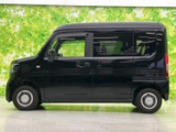 N-VAN +スタイル ファン ホンダセンシング 