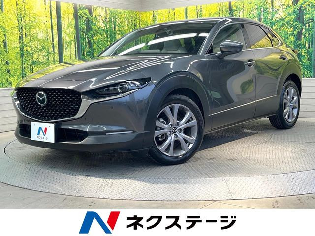 CX-30 1.8 XD Lパッケージ