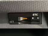 【ETC】高速道路の料金所をストレスなく通過!話題のスポットやサービスエリアに多い「スマートIC」利用時は必須のアイテムです。当店でセットアップを実施、ご納車当日からすぐにご利用いただけます!