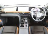 クラウンクロスオーバー 2.4 RS E-Four advanced 4WD 