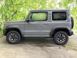 ジムニーシエラ 1.5 JC 4WD 