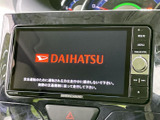 使いやすいインターフェースで、快適なドライブをサポート。音楽や情報を楽しむことができ、日々の移動がより楽しくなります。