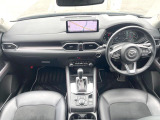 CX-5 2.2 XD ブラックトーンエディション 