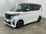 ルークス ハイウェイスターX プロパイロットエディション 修復歴無し