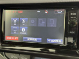 AM/FMラジオ付きです♪