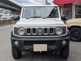 ジムニーノマド 1.5 FC 4WD 