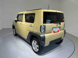DAIHATSUディーラーならではの整備と保証が充実しております☆