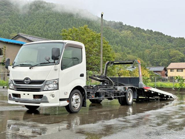 日野 デュトロ 