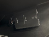 ●ETC車載器(アンテナ分離型音声案内タイプ):お引き渡し時には再セットアップを実施後、お渡しいたします。マイレージ登録に関してもお気軽にスタッフまでお尋ねください。