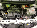 親切・丁寧な専門メカニックスタッフが応対!・車検・点検整備・事故等の修理などアフターサービスも安心。お車のカスタマイズもネクステージのサービススタッフまでご相談ください!