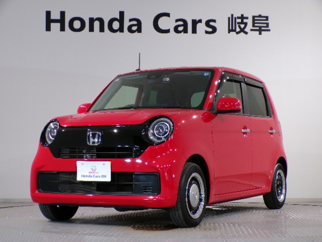 N-ONE 660 オリジナル