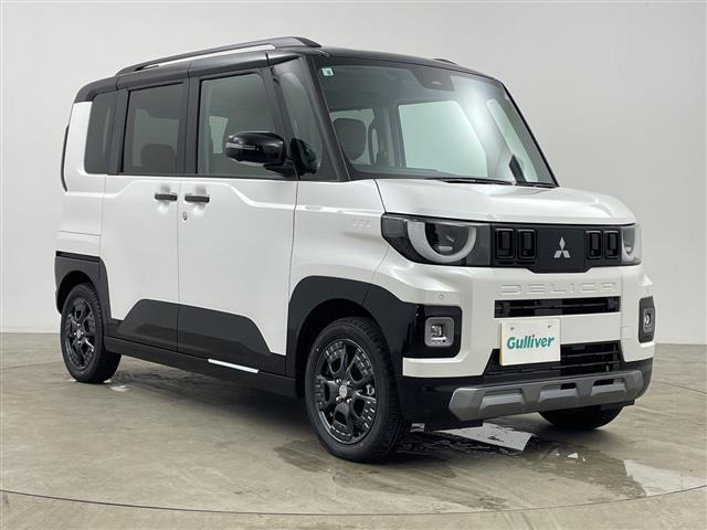 デリカミニ T プレミアム デリマル パッケージ 4WD 4WD 修復歴無し