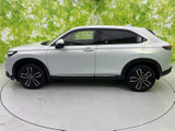 ヴェゼル 1.5 e:HEV Z 4WD 