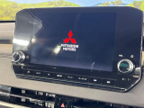 【大画面ナビ】純正大型9インチナビを装備。存在感のある大画面はインパクト大!ナビ利用時のマップ表示は見やすく、テレビやDVDは臨場感がアップ!いつものドライブがグッと楽しくなります♪