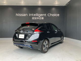 リーフ X 10万台記念車