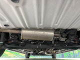 下回りがきれいなうちに、防錆加工の施工がオススメ。降雪地域はもちろん、沿岸部にお住いの方や、趣味でマリン・ウィンタースポーツをされる方にご好評いただいております。