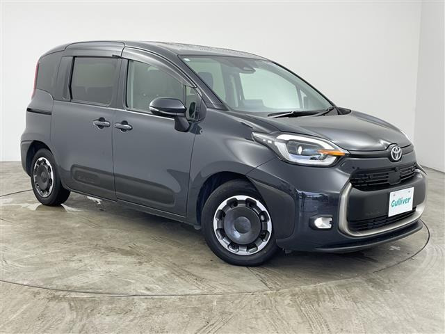 シエンタ 1.5 Z 修復歴無し