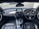 3シリーズツーリング 318i Mスポーツ 修復歴無し