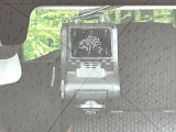 【ドライブレコーダー】ドライブレコーダー装備!走行中はもちろん、あおり運転や事故に遭遇した際、映像で記録し、万一のリスクに備えます。※記録用SDカードはお客様ご自身でご準備いただく必要があります。