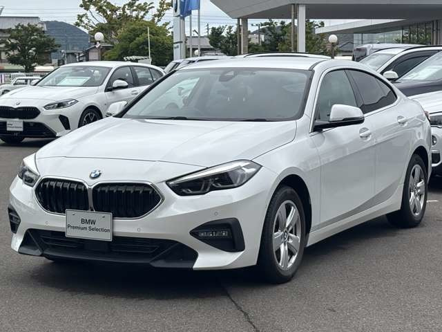 2シリーズグランクーペ 218d プレイ エディション ジョイプラス 