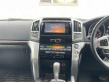 ランドクルーザー200 4.6 AX 4WD 4WD 修復歴無し