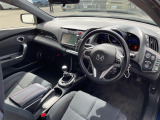 CR-Z 1.5 ベータ 6MT修復歴無し