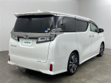 ヴェルファイア 2.5 Z Gエディション 修復歴無し