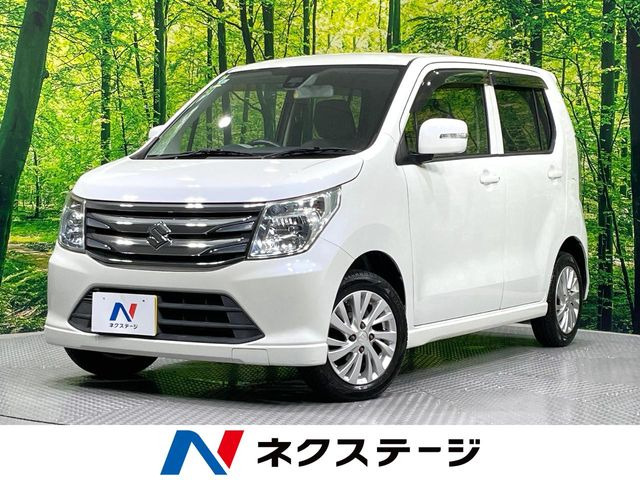 ワゴンR FZ 
