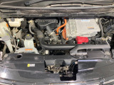 親切・丁寧な専門メカニックスタッフが応対!・車検・点検整備・事故等の修理などアフターサービスも安心。お車のカスタマイズもネクステージのサービススタッフまでご相談ください!