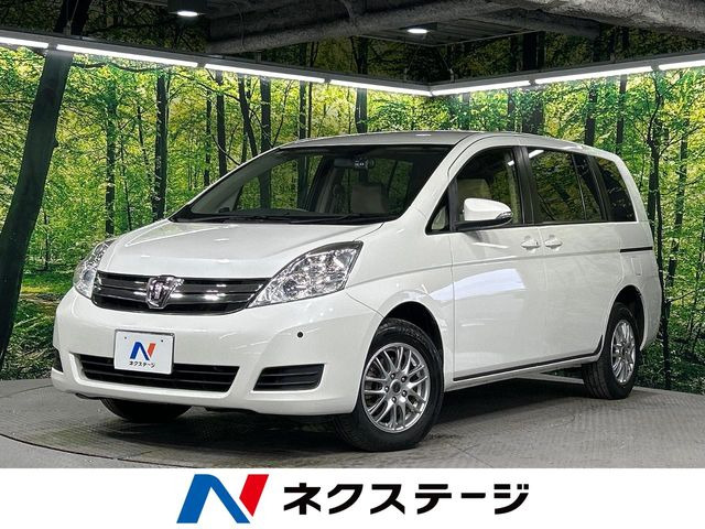 アイシス 1.8 L 