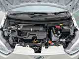 全車エンジンルームクリーニング済です。