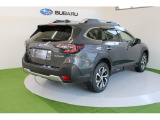 レガシィアウトバック  1.8 リミテッド EX 4WD